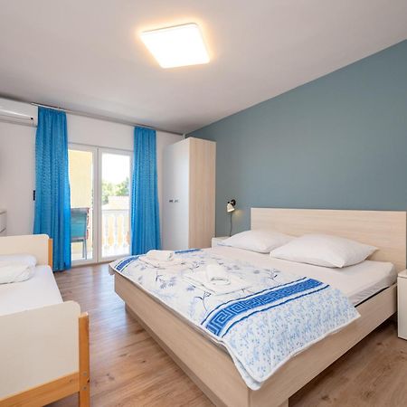 Apartments Zdravko Trogir Zewnętrze zdjęcie