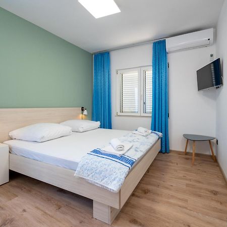Apartments Zdravko Trogir Zewnętrze zdjęcie