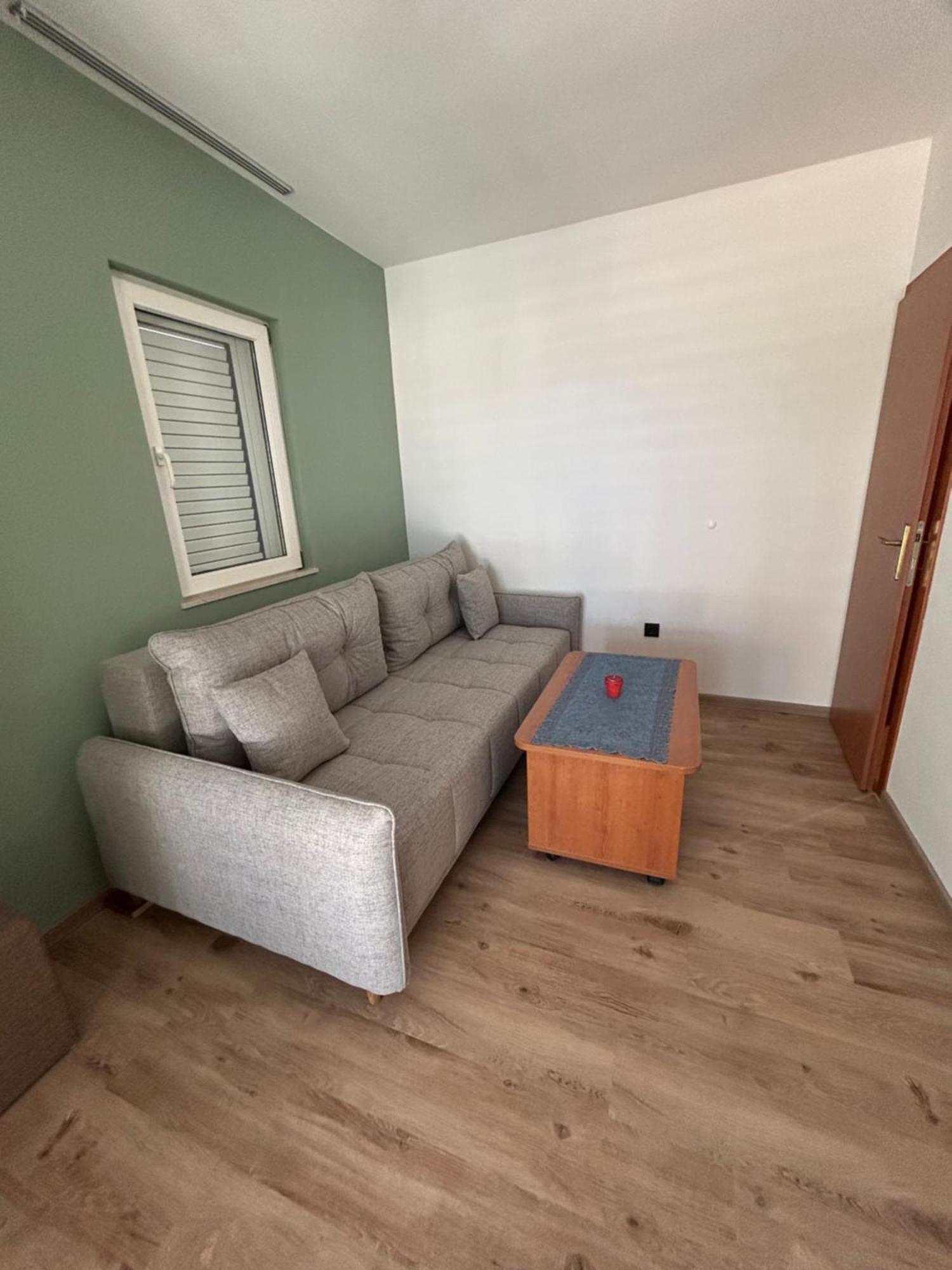 Apartments Zdravko Trogir Zewnętrze zdjęcie