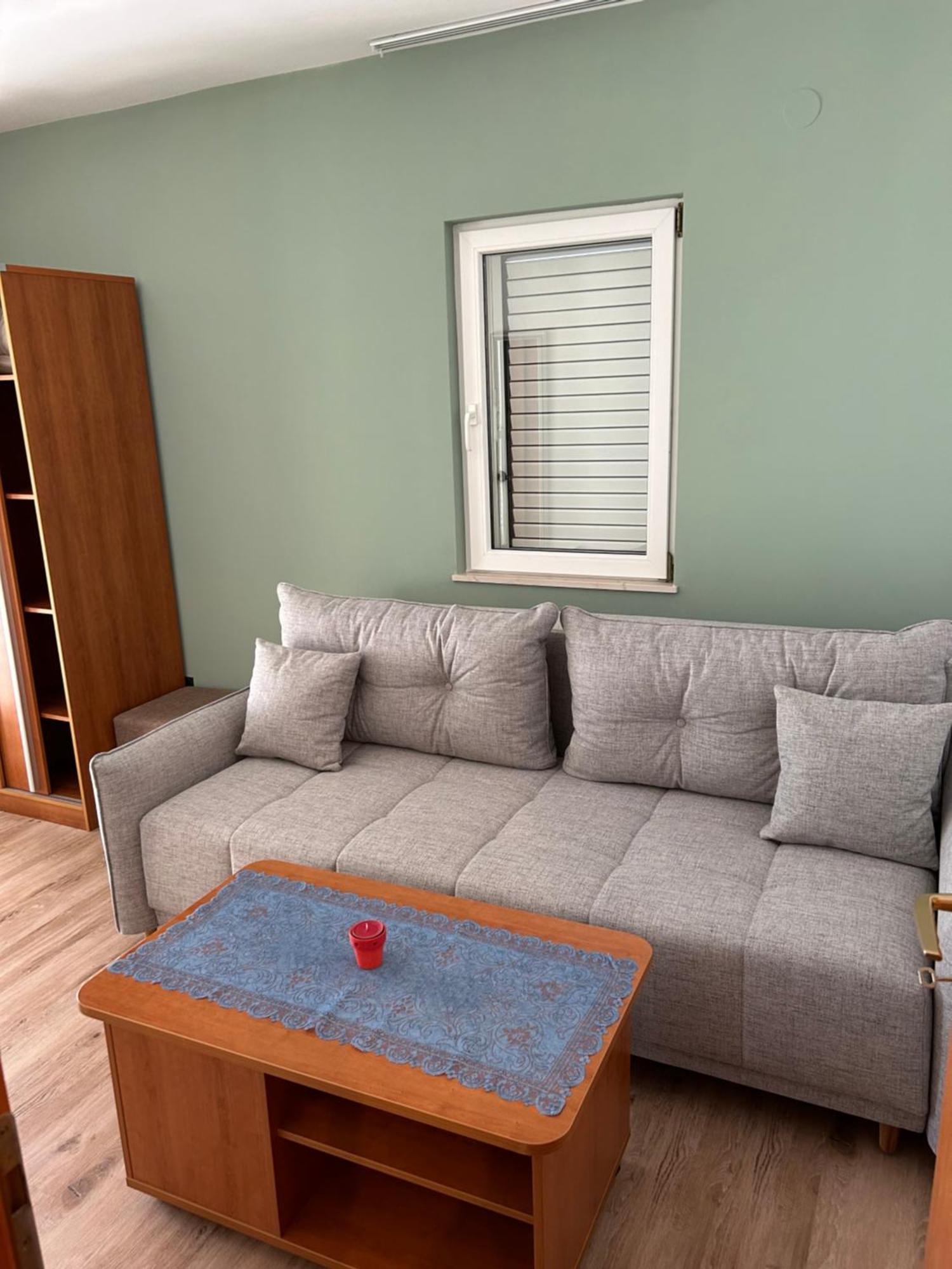 Apartments Zdravko Trogir Zewnętrze zdjęcie