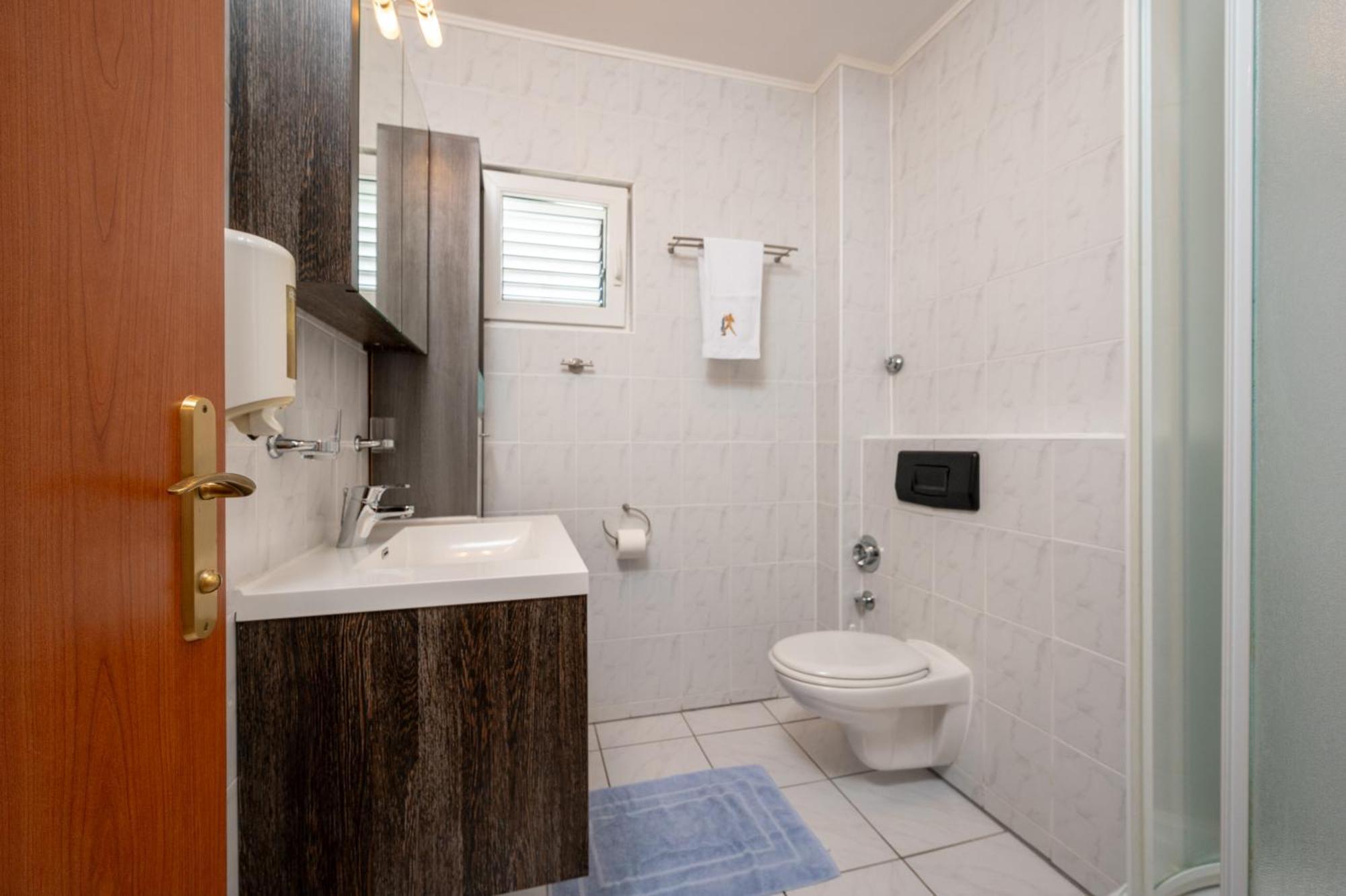 Apartments Zdravko Trogir Zewnętrze zdjęcie