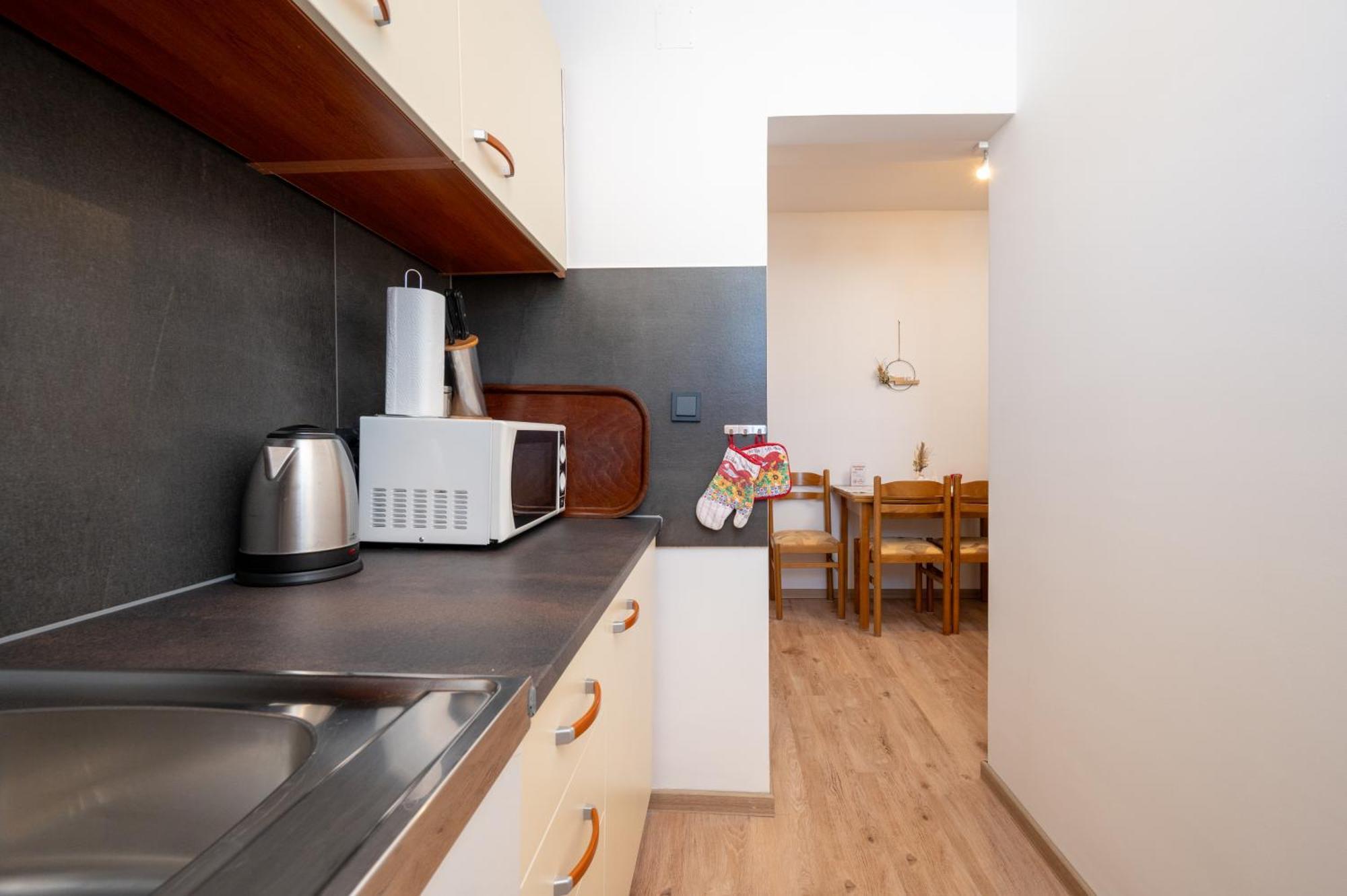 Apartments Zdravko Trogir Pokój zdjęcie