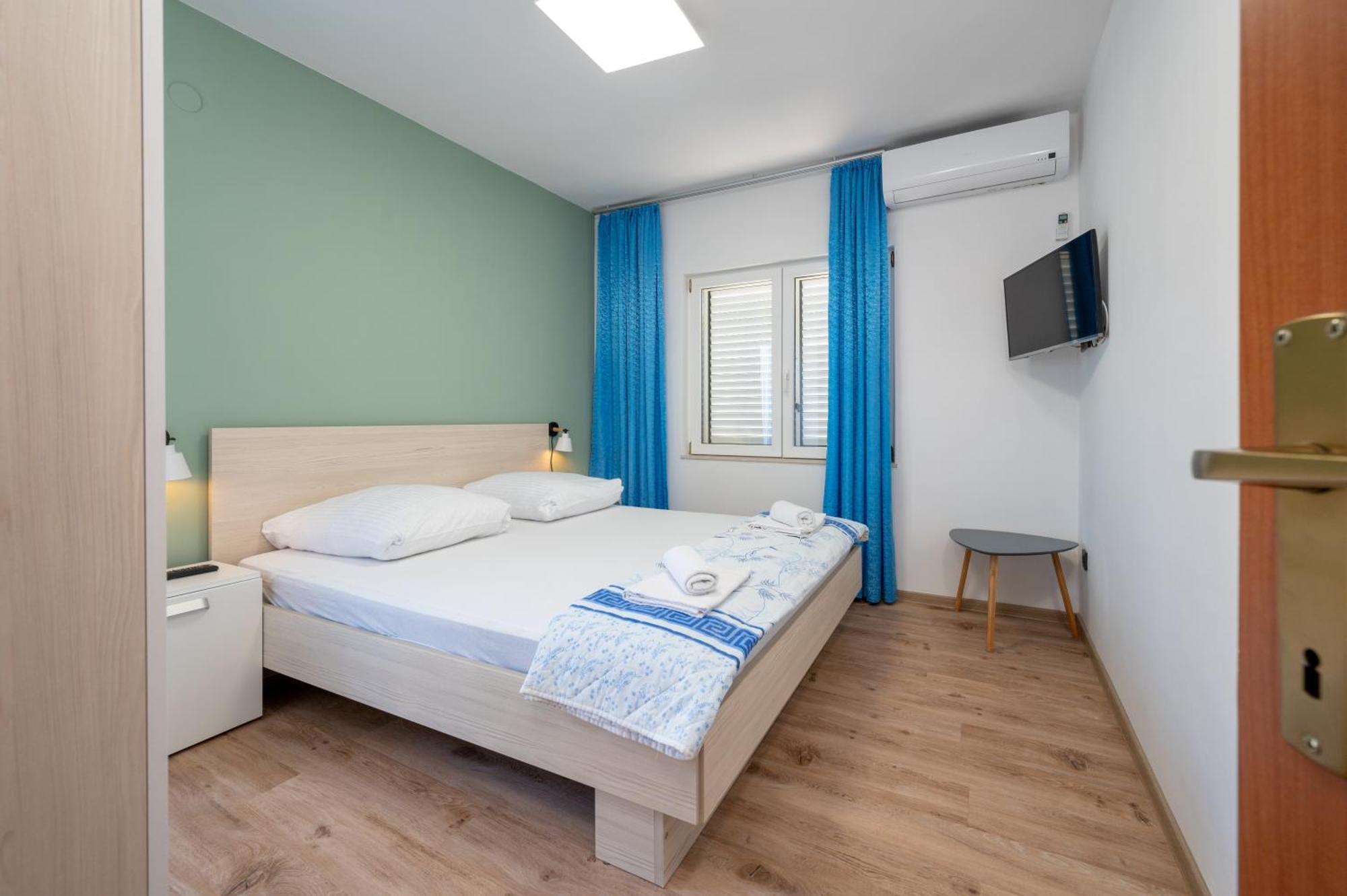 Apartments Zdravko Trogir Zewnętrze zdjęcie