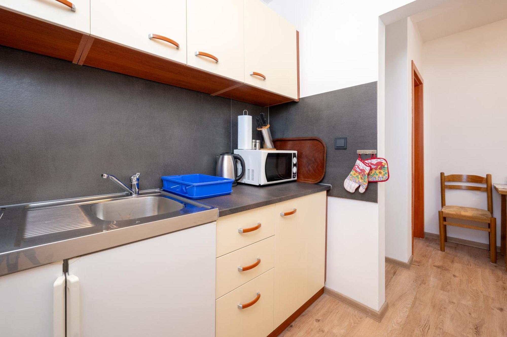 Apartments Zdravko Trogir Pokój zdjęcie