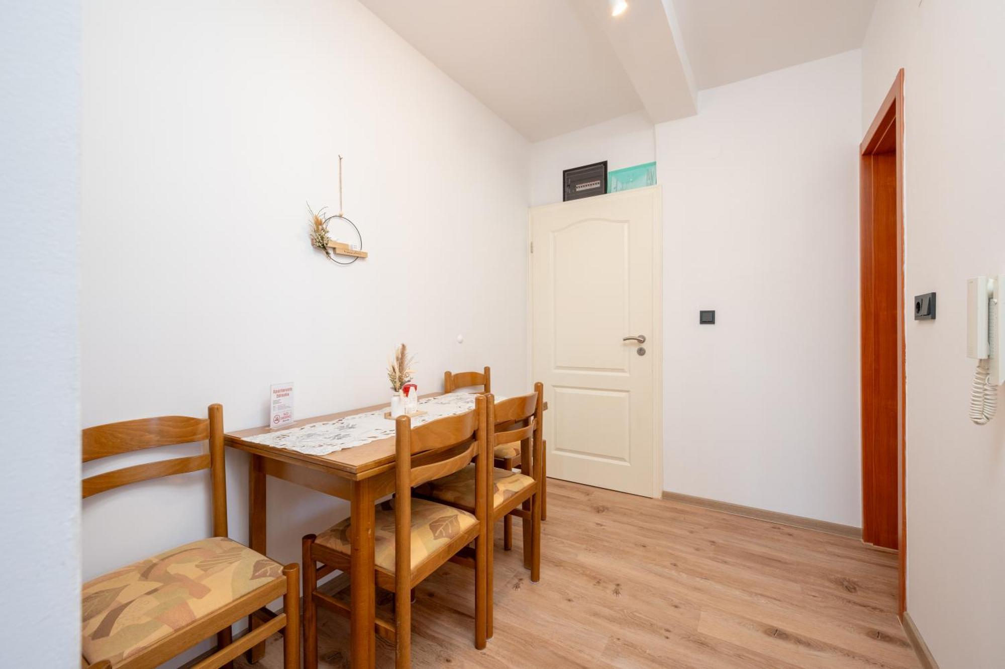 Apartments Zdravko Trogir Zewnętrze zdjęcie