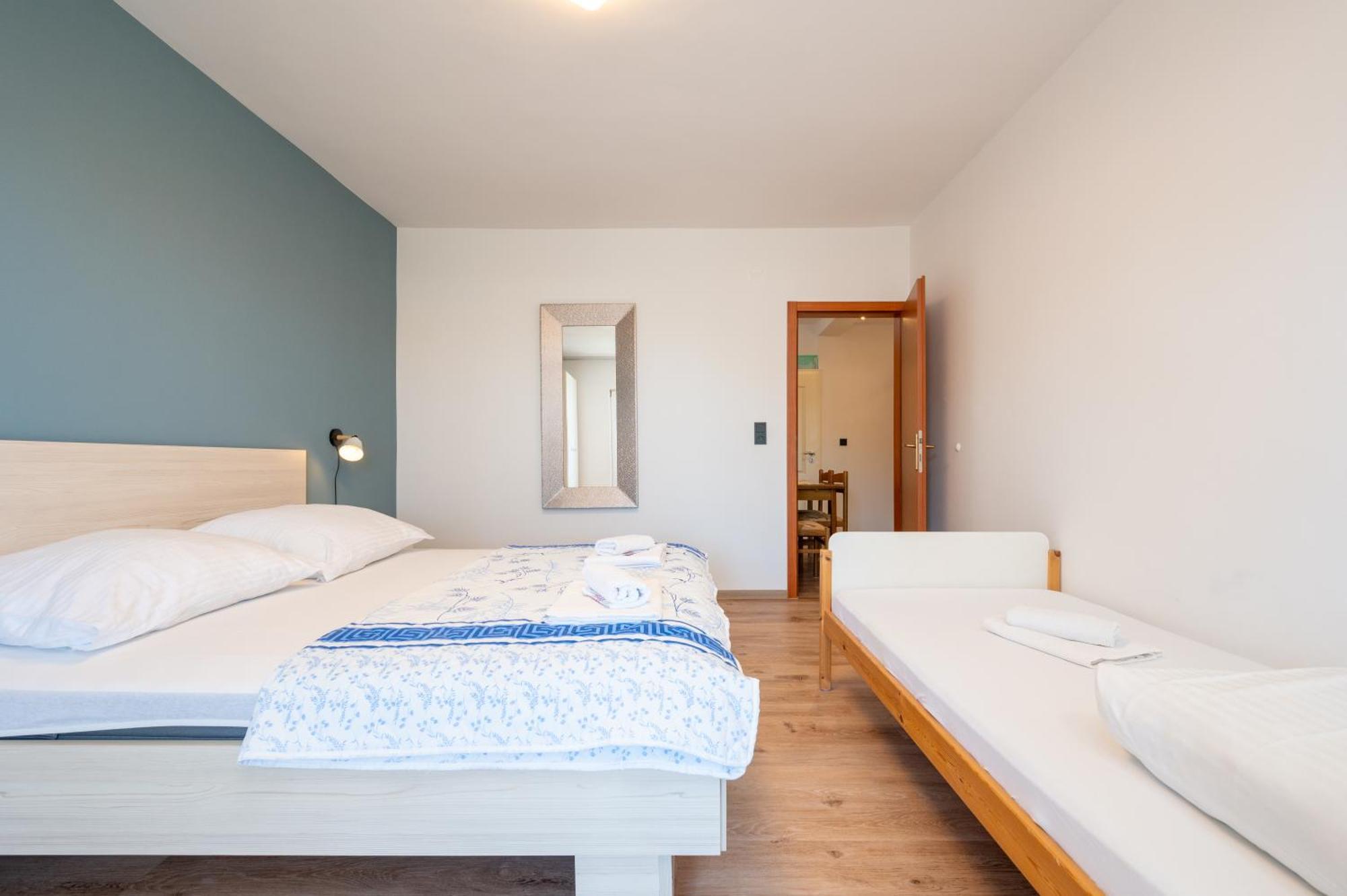 Apartments Zdravko Trogir Zewnętrze zdjęcie