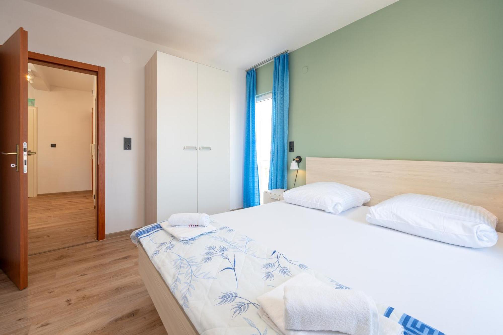 Apartments Zdravko Trogir Zewnętrze zdjęcie