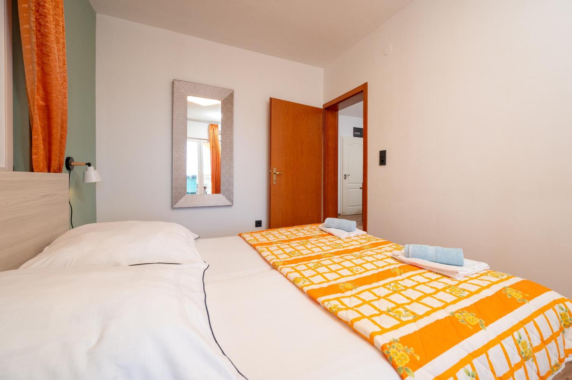 Apartments Zdravko Trogir Zewnętrze zdjęcie