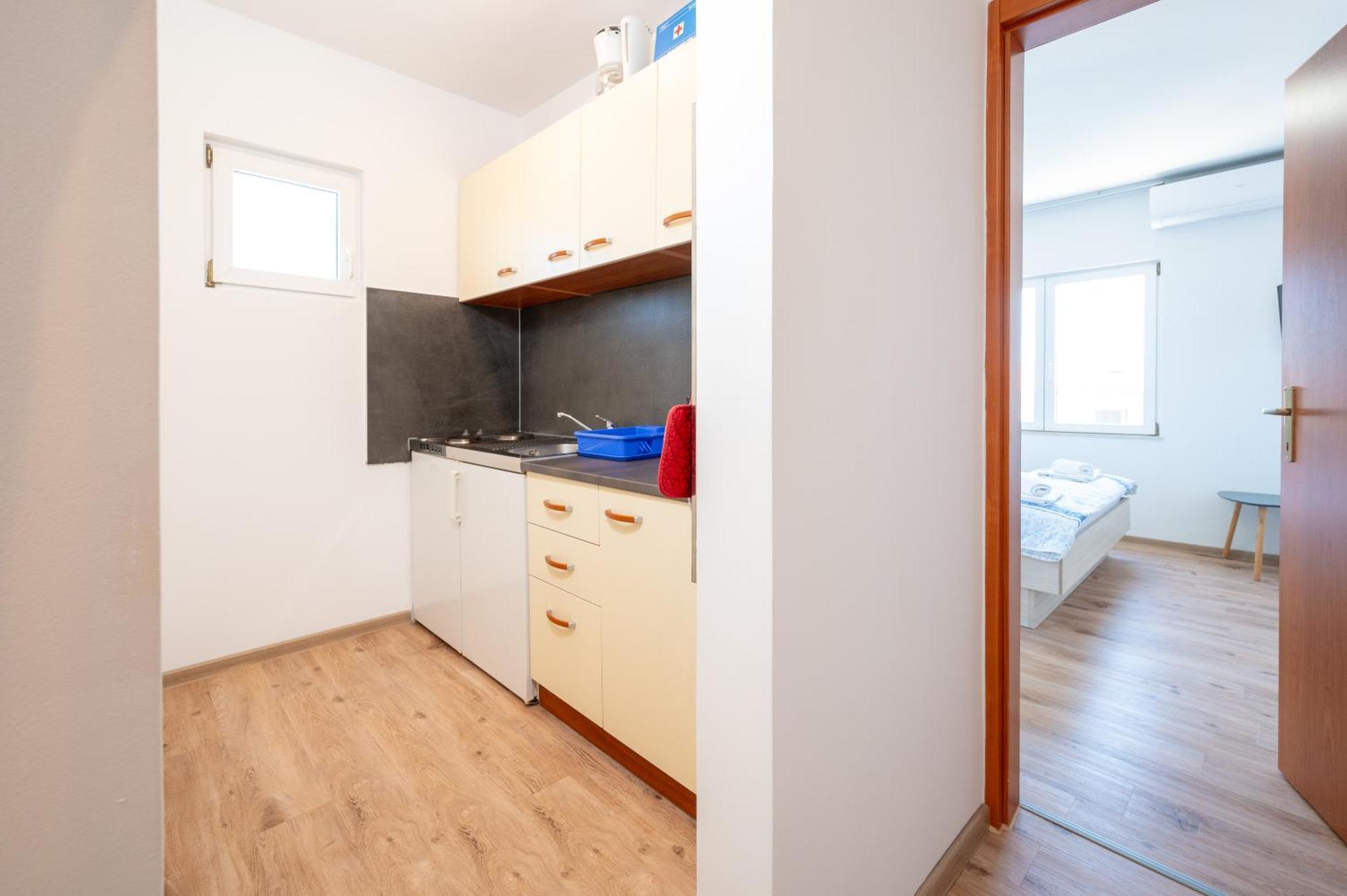 Apartments Zdravko Trogir Pokój zdjęcie