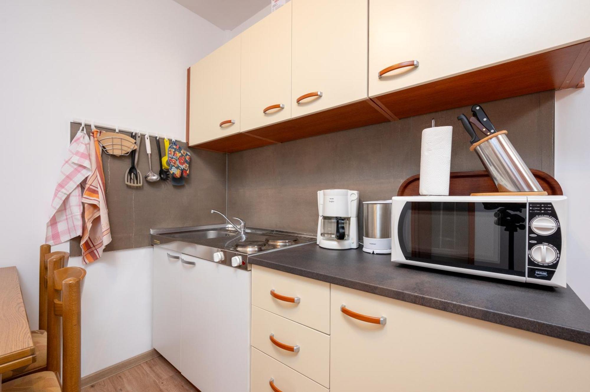 Apartments Zdravko Trogir Pokój zdjęcie