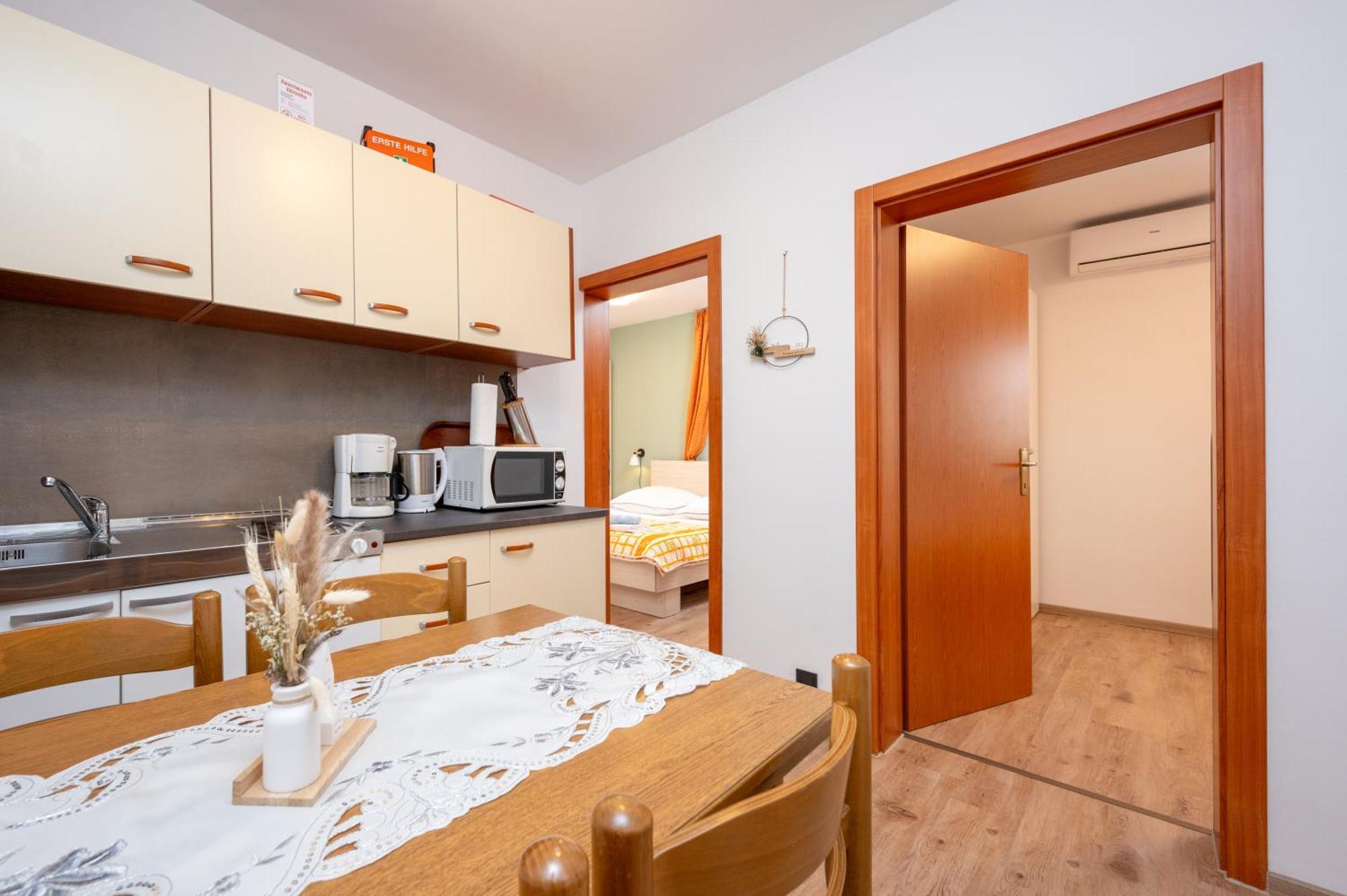 Apartments Zdravko Trogir Zewnętrze zdjęcie
