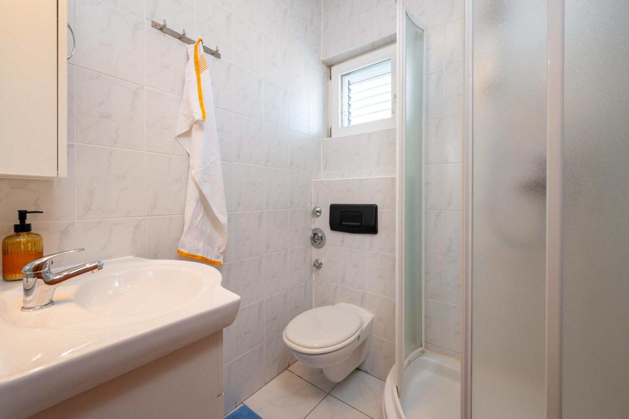 Apartments Zdravko Trogir Zewnętrze zdjęcie