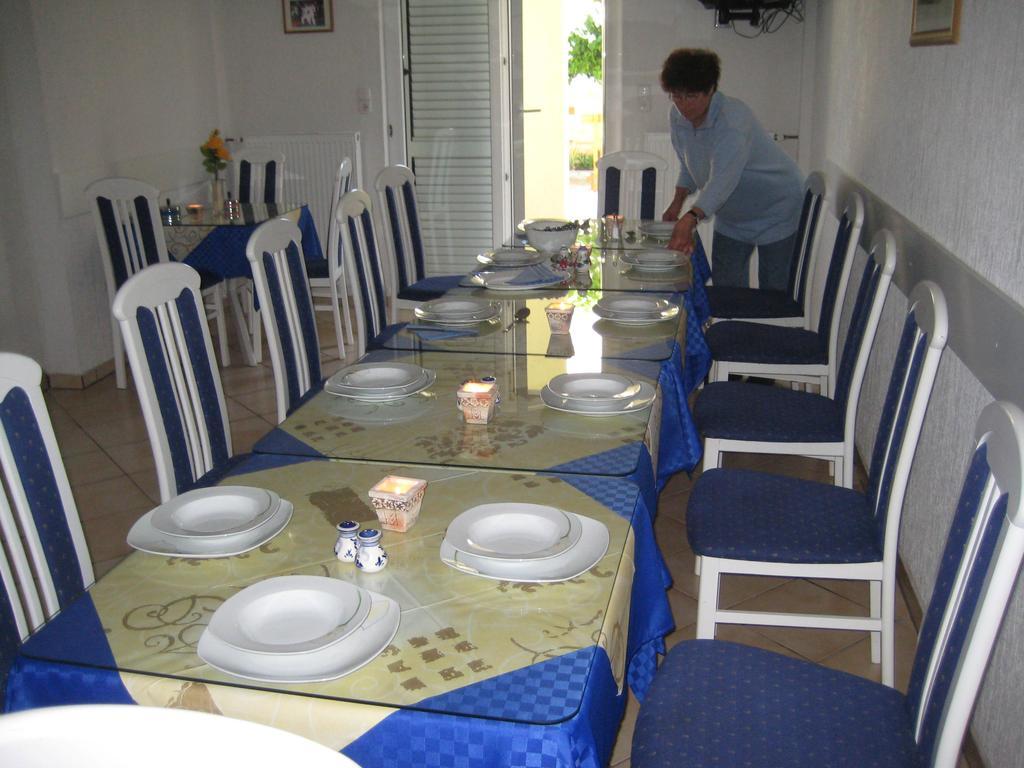 Apartments Zdravko Trogir Zewnętrze zdjęcie