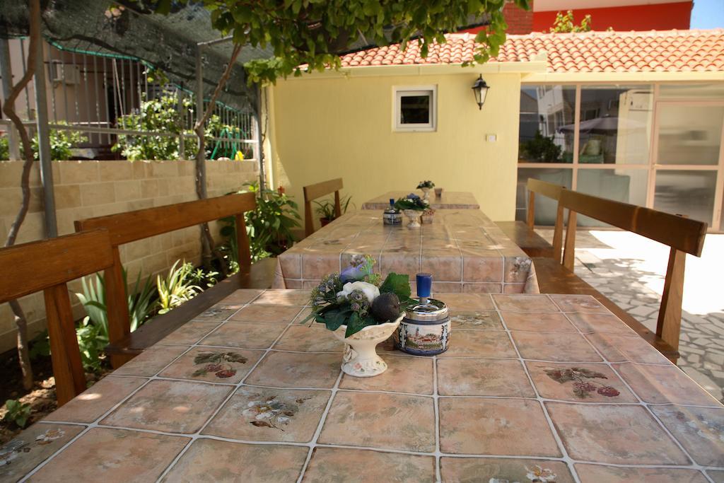 Apartments Zdravko Trogir Zewnętrze zdjęcie