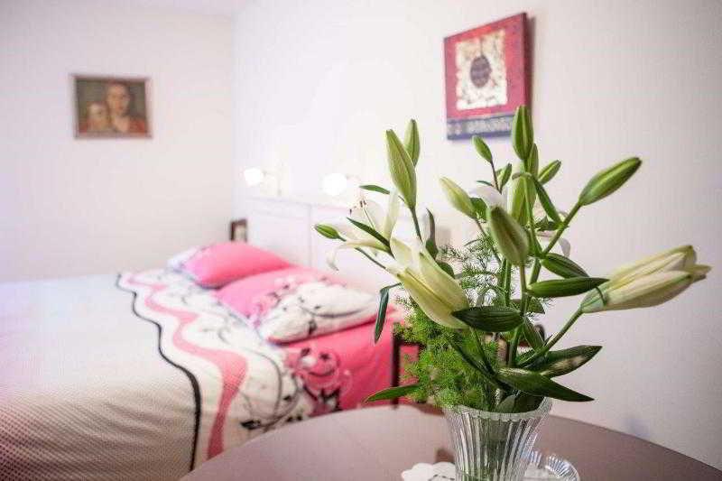 Apartments Zdravko Trogir Zewnętrze zdjęcie