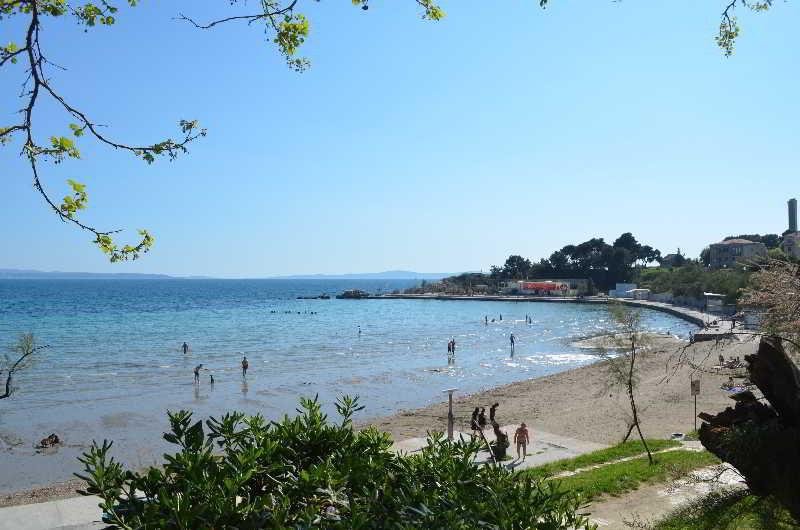 Apartments Zdravko Trogir Zewnętrze zdjęcie