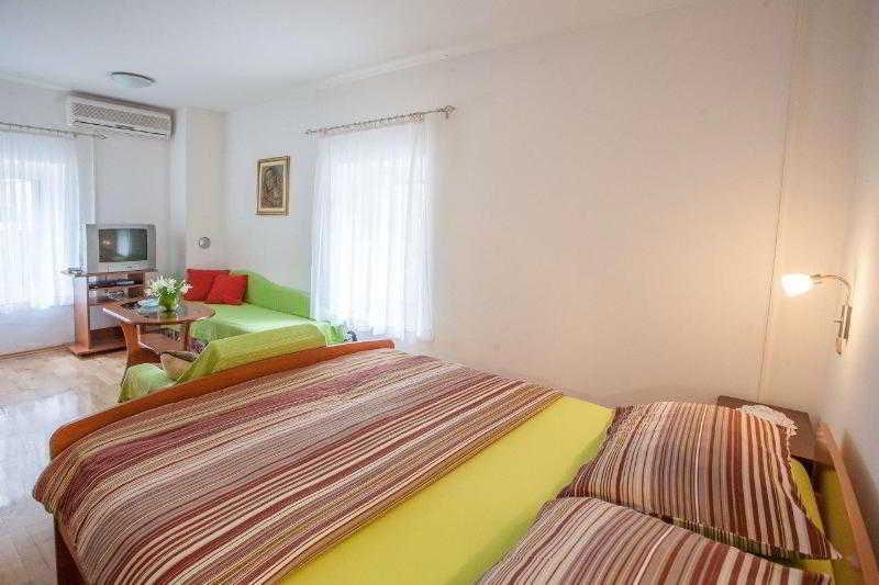 Apartments Zdravko Trogir Zewnętrze zdjęcie