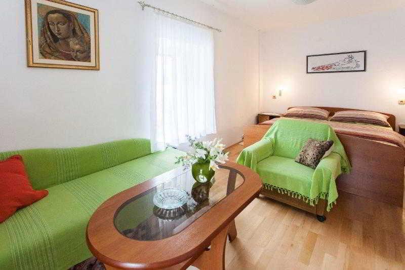 Apartments Zdravko Trogir Zewnętrze zdjęcie