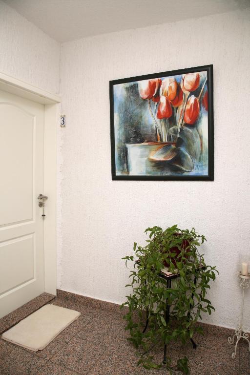 Apartments Zdravko Trogir Pokój zdjęcie