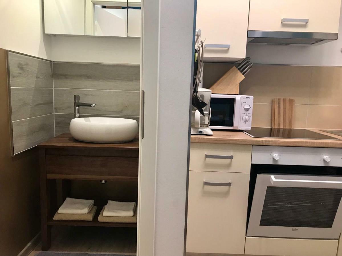 Apartments Zdravko Trogir Zewnętrze zdjęcie