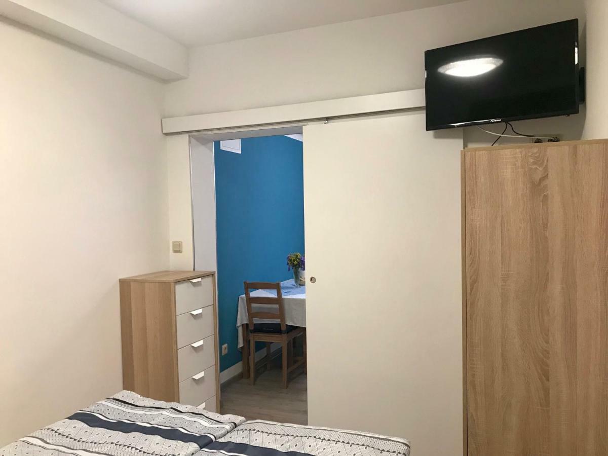 Apartments Zdravko Trogir Pokój zdjęcie