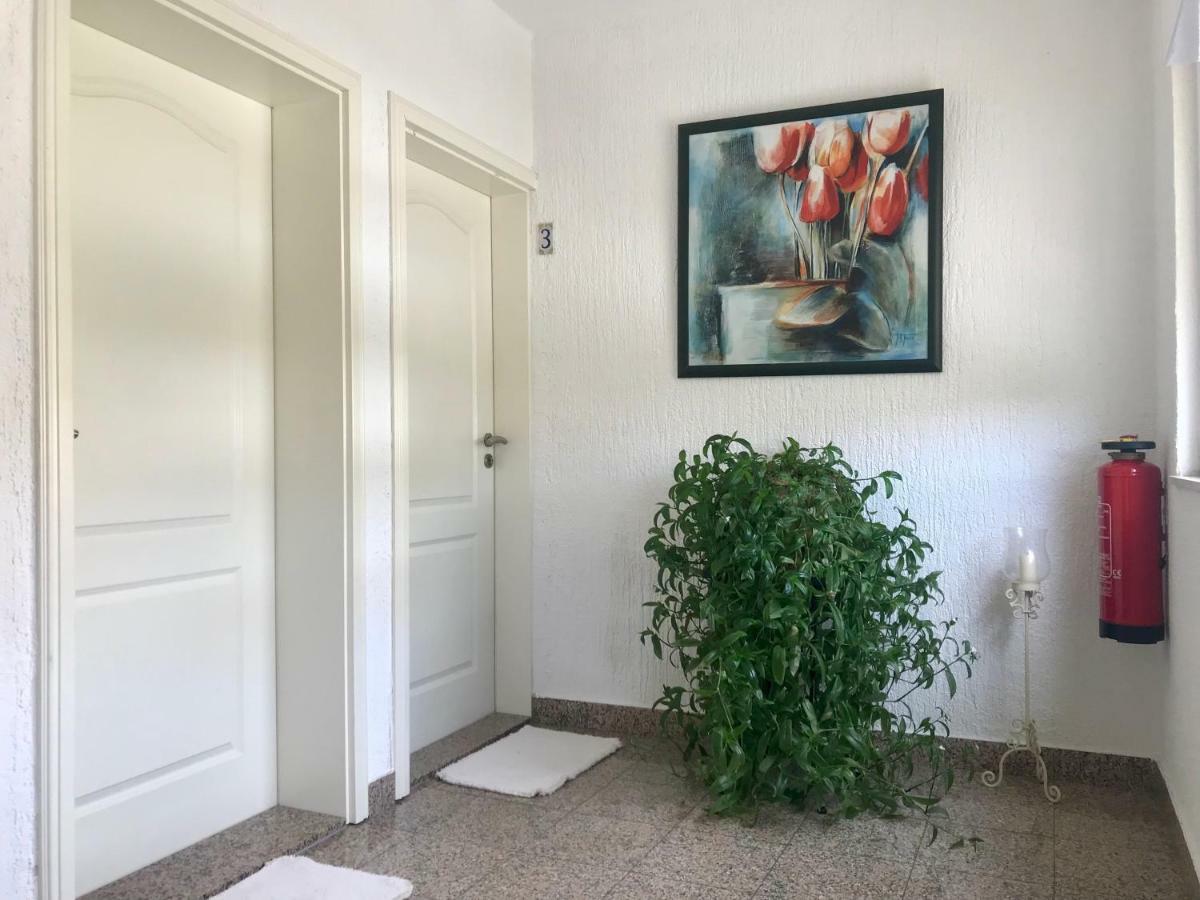 Apartments Zdravko Trogir Zewnętrze zdjęcie